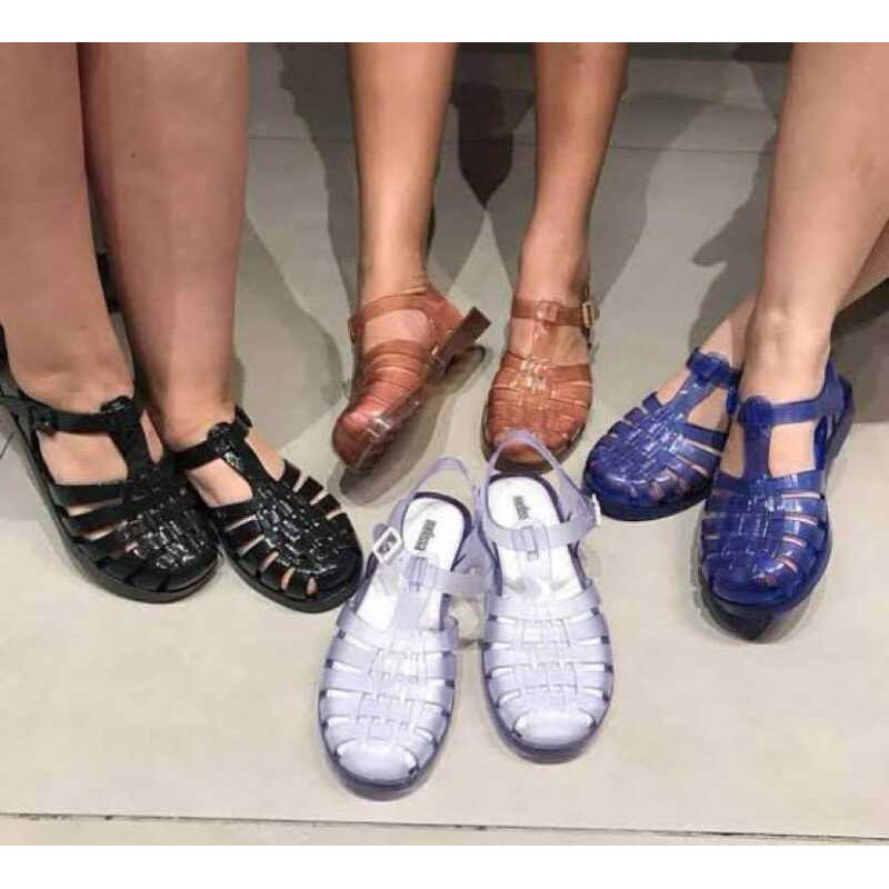 TRUSOLES Rubberize Slipper Sandals | Shopee Philippines