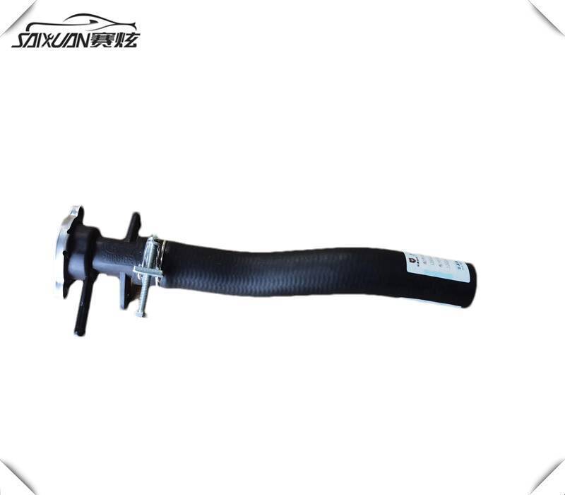 Brilliance Jinbei T50 T52 Radiator Water Filler Connection Hose ...