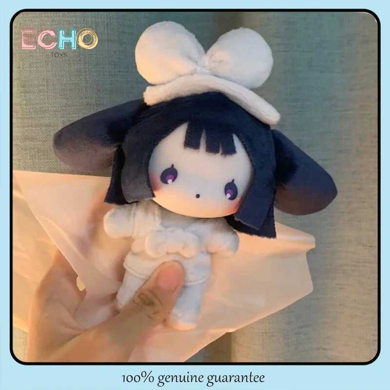 Y Pre-Sale Hot New Alien Stage Rabbit Vinyl Wool Series Blind Mizi Sua ...