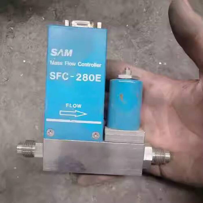 ☑♥ SAM Quality Controller SFC-280E, actual product photography ...