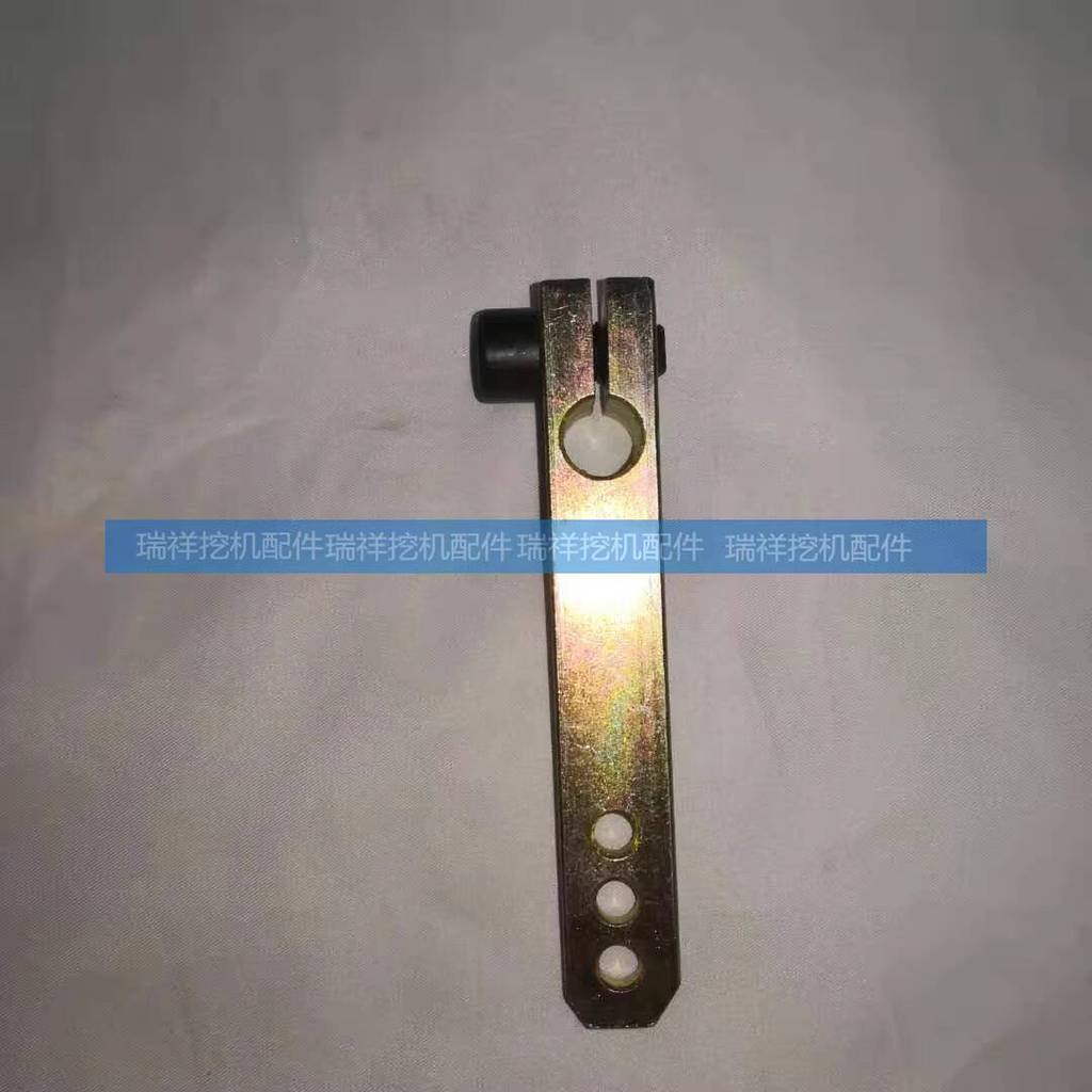 Excavator Accessories Throttle Motor Arm Swing Arm Hitachi/120-5-6 200 ...