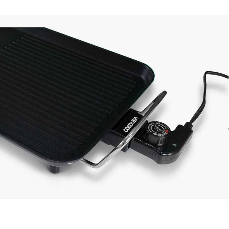 Seller Best KOREAN ELECTRIC BBQ GRILL PAN | Baking Grill Tray Non-Stick ...
