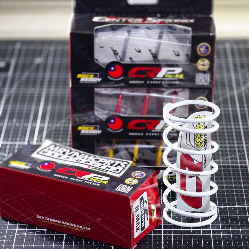 CRP Center Spring Aerox V1 V2/Nmax V2 | Shopee Philippines