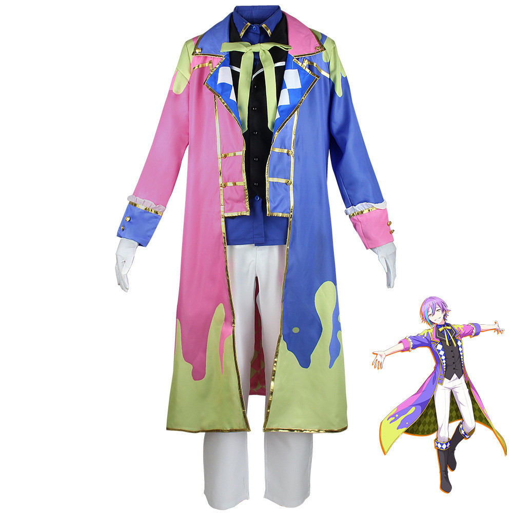 Pjsk Project SEKAI COLORFUL STAGE Feat Hatsune Miku Cosplay Kamishiro ...