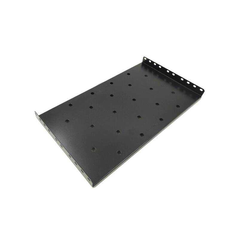 Totem Tray Telecom Server Network Cabinet Partition Shelf | Shopee ...