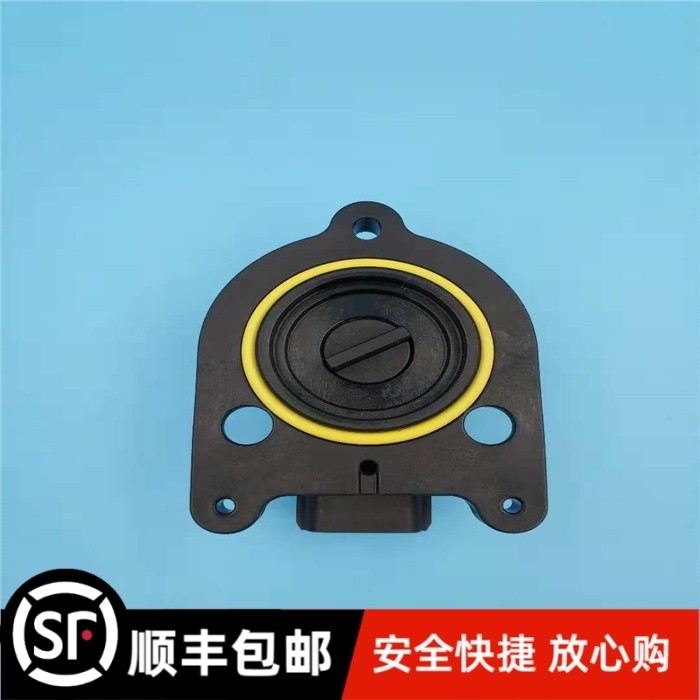 BYD Electric Forklift Rear Axle Steering Sensor BYD Lithium Battery ...