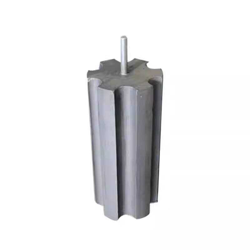 Modular Step-Down Circular Junction Square Low Physical Module ...