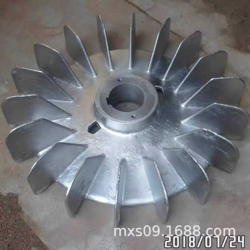 Supply of Aluminum Air Compressor Fan Motor Blades | Shopee Philippines