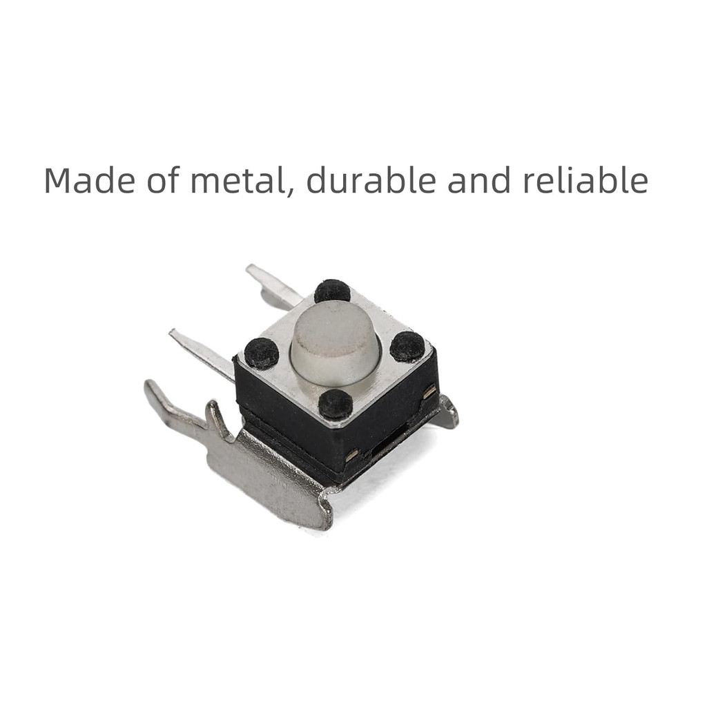 10/50Pcs Replacement RB LB Bumper Tactile Switch Button for Xox 360 ...