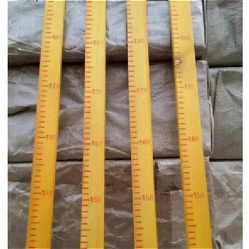 ☑♥ Wooden Ruler Track and Field Measuring Ruler Field Track and Field ...