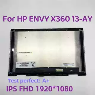 HP ENVY SPECTRE XT Ultrabook Motherboard with Palmrest without Keyboard
