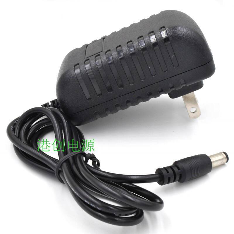 HKC Power Cord Model MB21S1 LCD Monitor DC12V 2.5A Charger Adapter ...