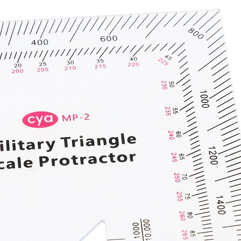 Scale Map Reading And Land Navigation Topographical Map Scale For ...