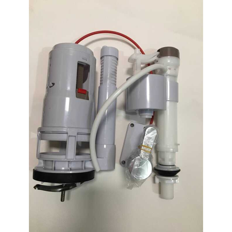Abl Water Tank Line Control 2i Toilet Seat Accessories Inlet Split and ...