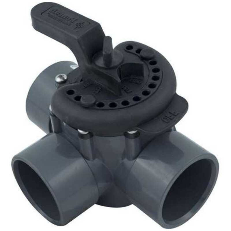 Pentair Valve 3-Way, PAC FAB 77A | Shopee Philippines