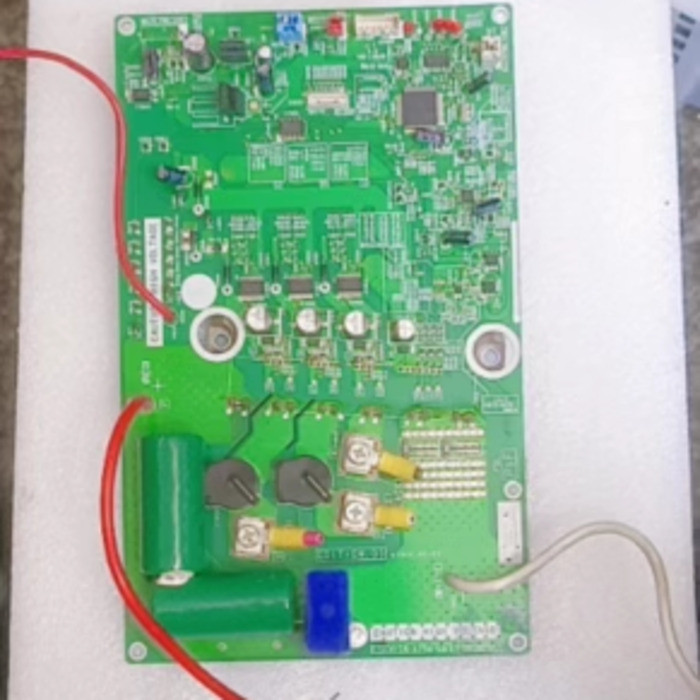 Fujitsu air conditioner inverter board9708740003 K10CK-1100HUE-TR1 ...