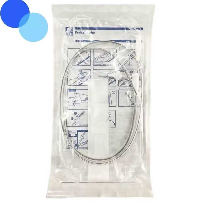 German Original Imported Furico Guide Wire Gastric Liquid Food Feeding ...