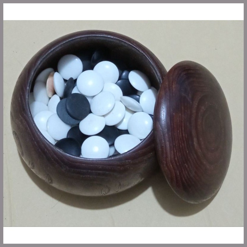 ♠ Go Stones and Shogi Pieces Japan Surplus | Shopee Philippines
