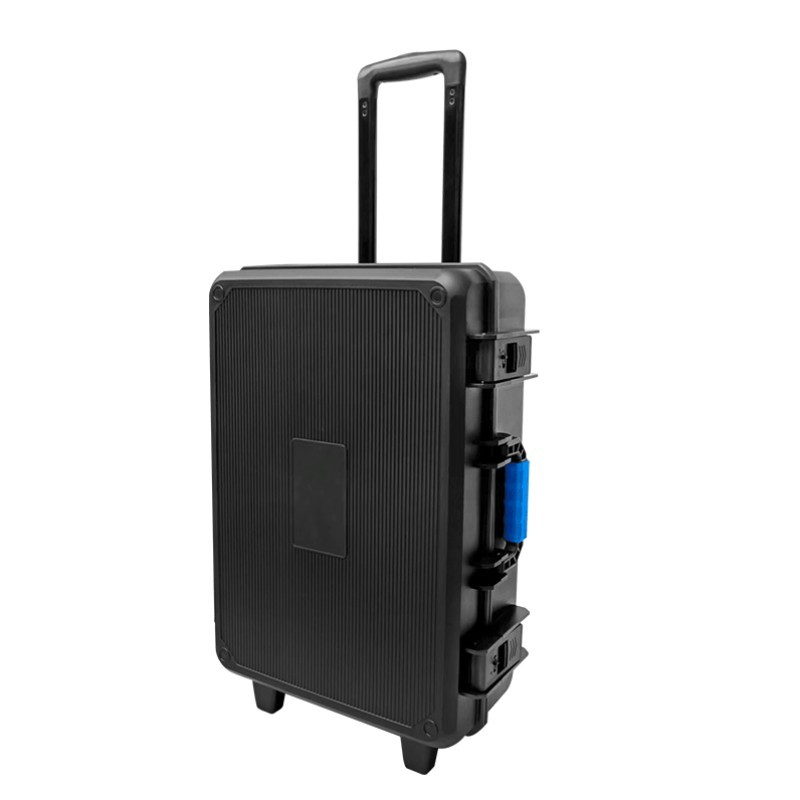 Waterproof Trolley Case Tool Box Instrument Equipment Photography ...
