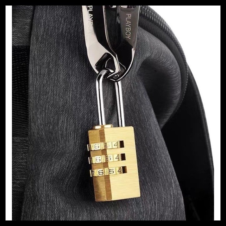 Heavy Duty Digital Password Padlock Top Grade Security Locks Digital ...