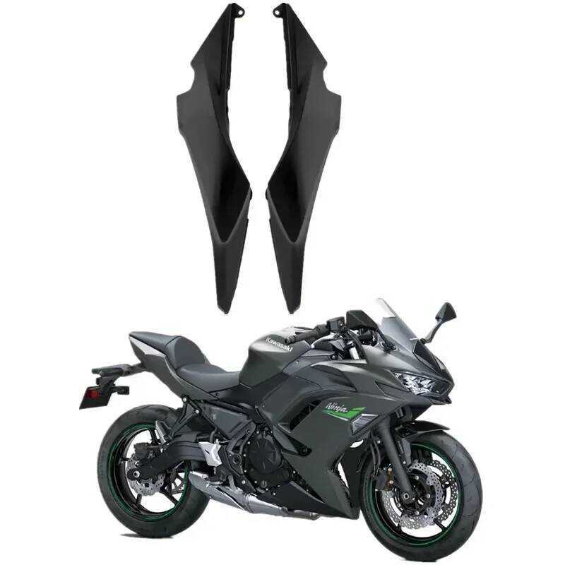 Which Is The Best 2017 Kawasaki Ninja 650 Frame Sliders - Home Life