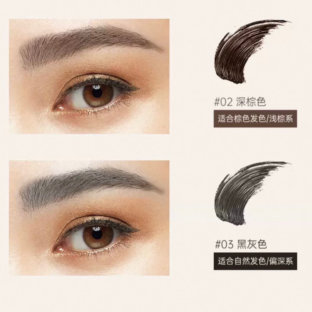 Clear Roots Wild Eyebrows w7 Soft Focus Mist Shaping Eyebrow Pencil ...