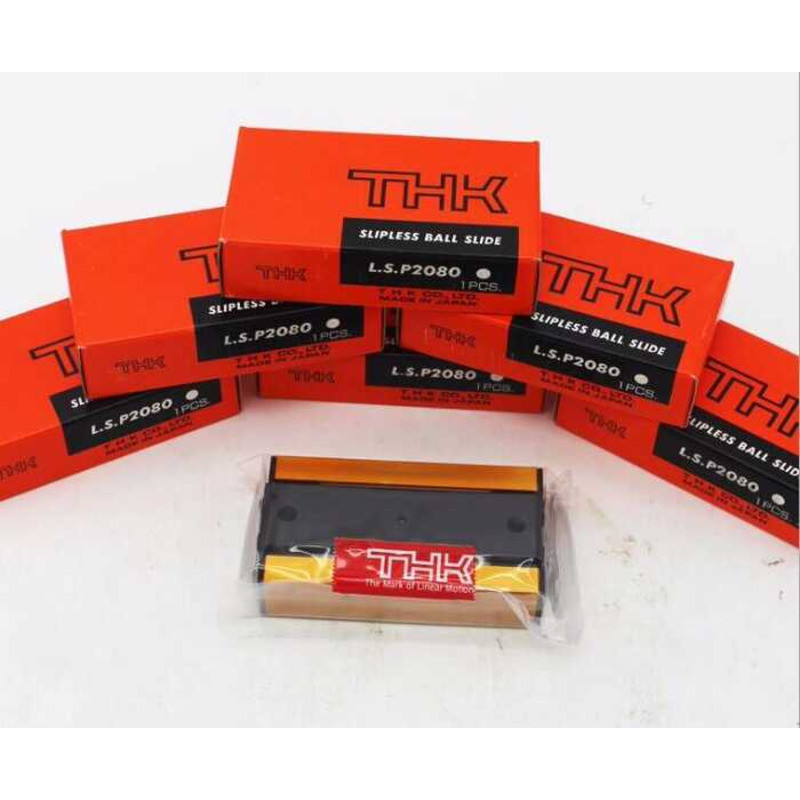 THK Table LSP1340 LSP1365 LSP1390 LSP2050 LSP2080 LSP20100 Slide Block ...