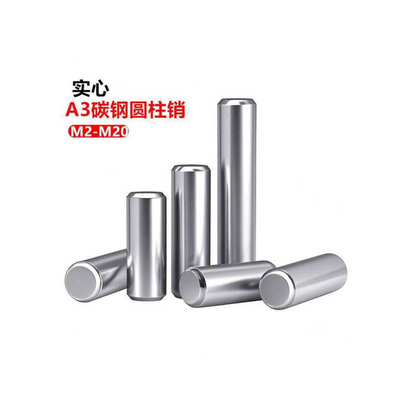 A3 GB119 Positioning Fixed Steel Iron Round Pin M2 M3 M4 M5 M6 M8 M10 ...