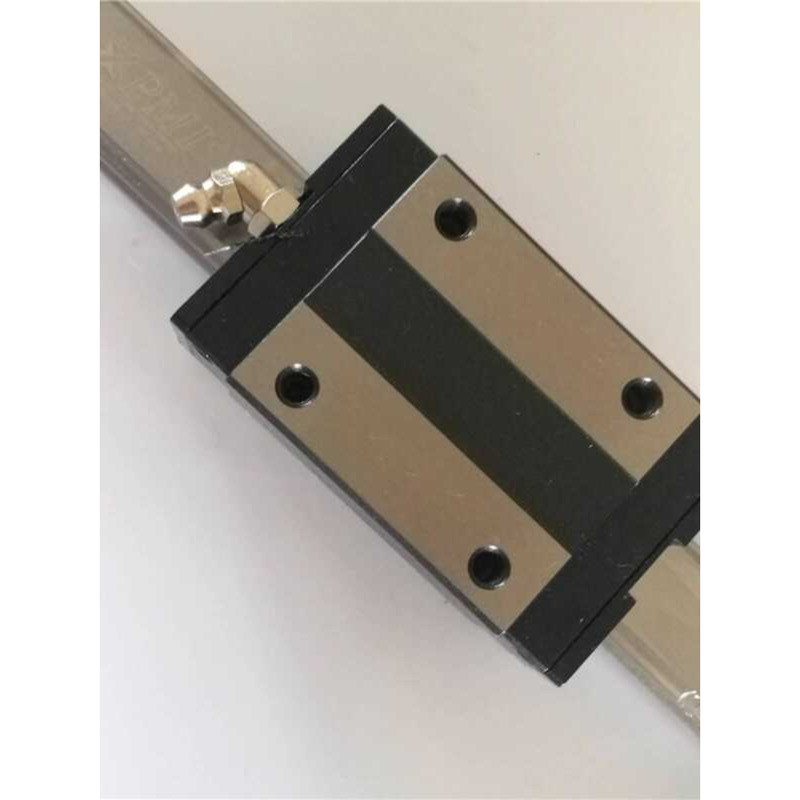 PMI Yintai SME15SB Linear Guide SME15LSB Extended Rail SME20SB Slide ...