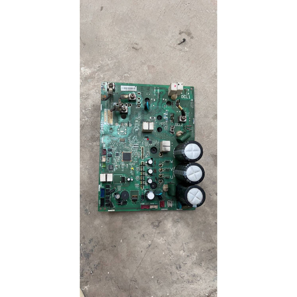 ☑♥ Applicable for Hitachi Central Air Conditioner Computer Board ...