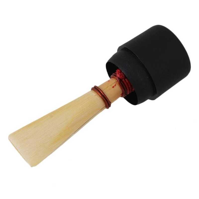 Professional Bassoon Reeds Medium Strength | Shopee Philippines