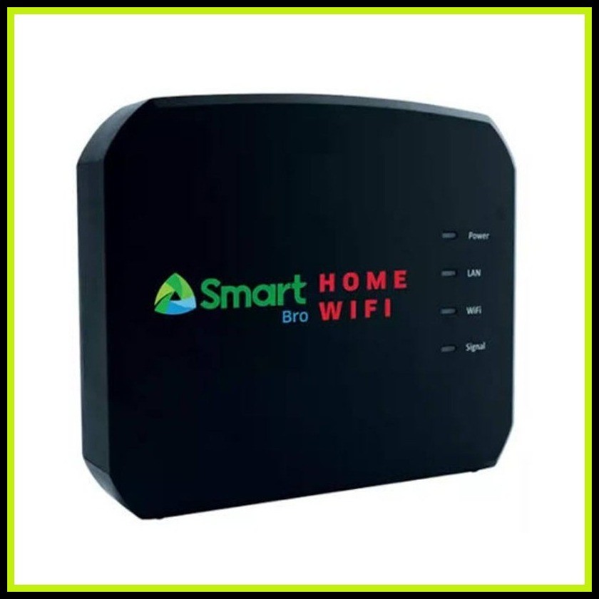 OPENLINE PLDT SMARTBRO HOME PREPAID WIFI R051/R021/R221/R281/R291 ID3/E ...
