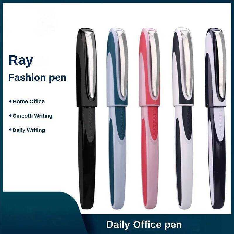 Pen Schneider RAY Ray Annual Business Office Student Practice Gift Box ...