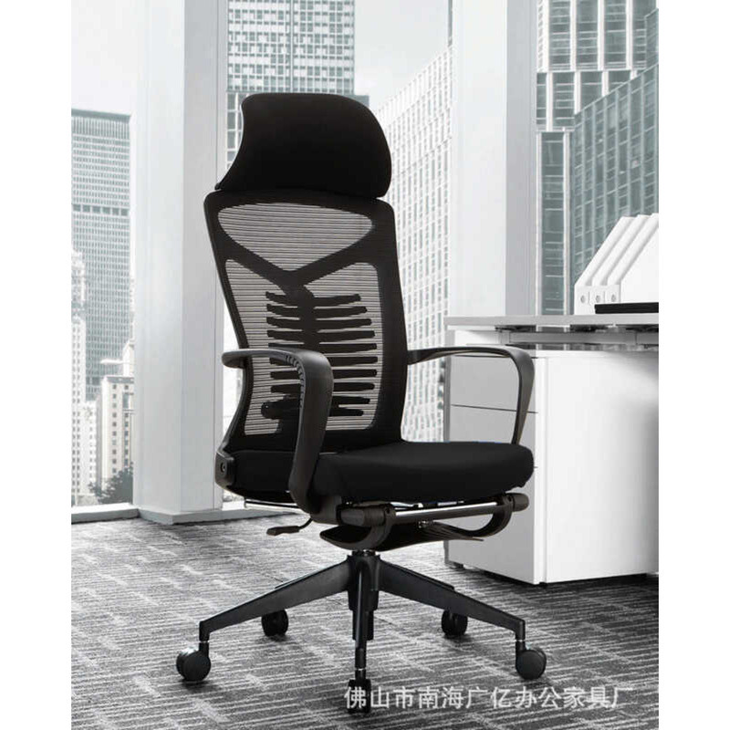 Df KRUZO ESSENCE Ergonomic Chair Comfortable Sedentary Office Reclining ...