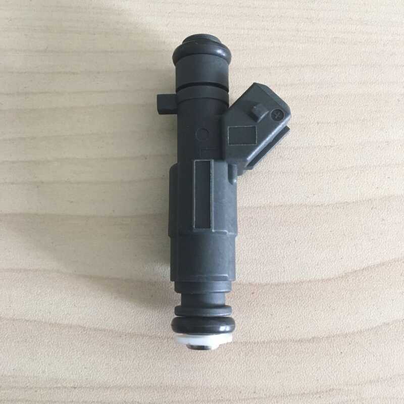 0280156264 Car Engine Injector Suitable for MVM 530 A11-1121011 ...