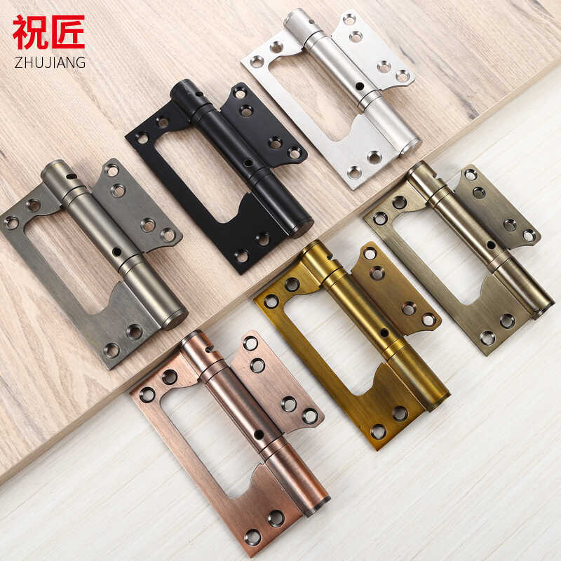 Hydraulic Buffer Stainless Steel Toggle No Slot Required Automatic ...