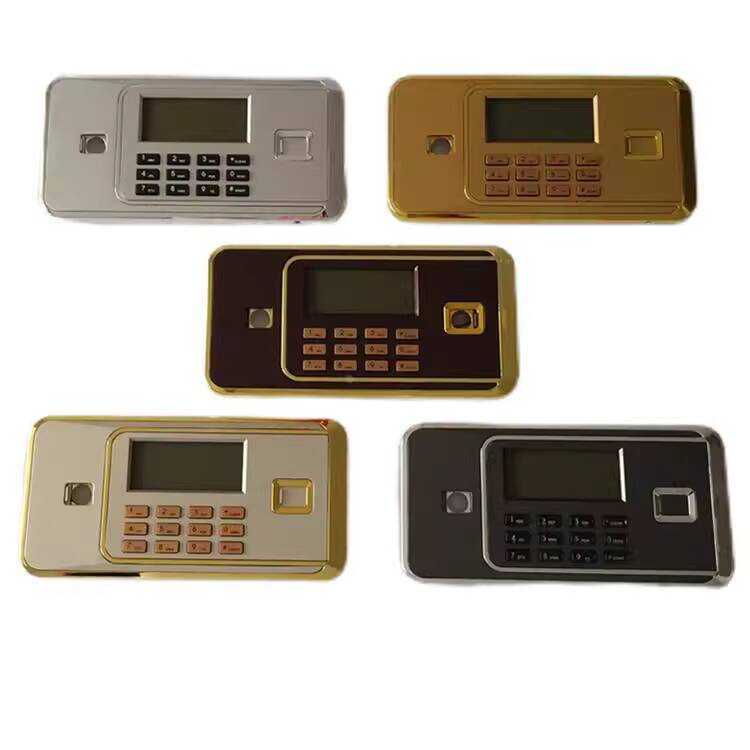 Safe Panel Secret Cabinet Electronic Password Office Home Control ...