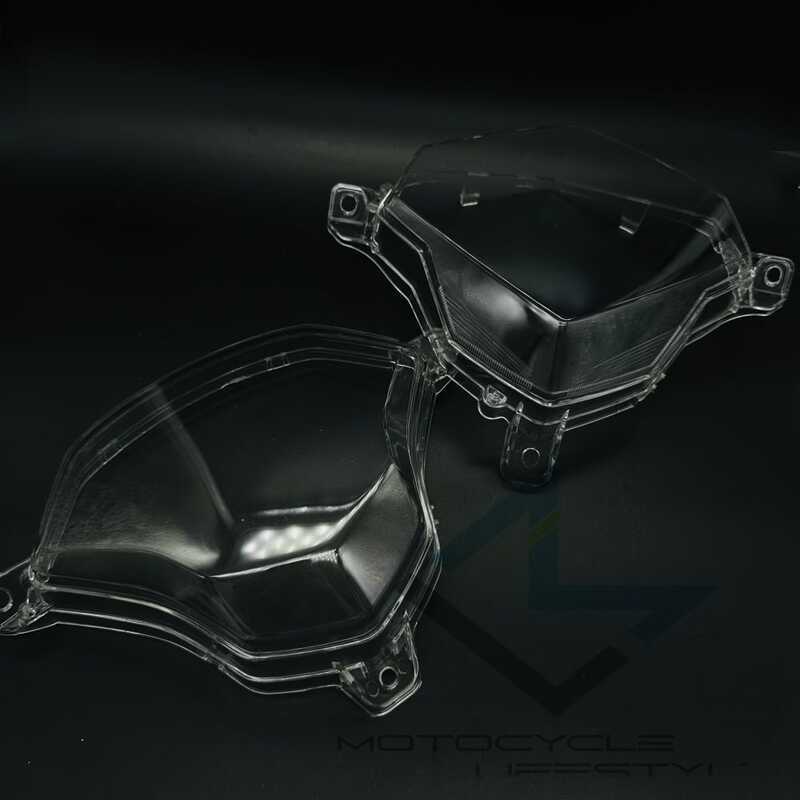 LY Gauge Lens Speedometer Lens Mio125 | Shopee Philippines