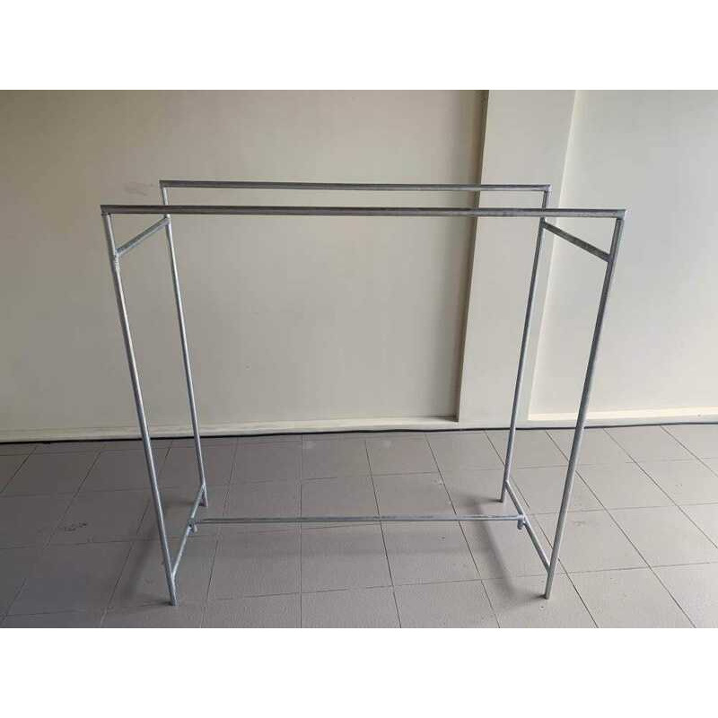 4Ftx4ft Clothes Rack Heavy Duty Sampayan Detachable Easy To Assemble ...