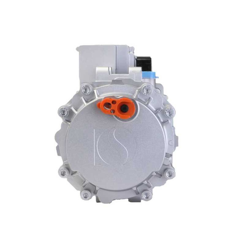100Cc 540V R404a/R452a DC Air Conditioning Electric Compressor Electric ...