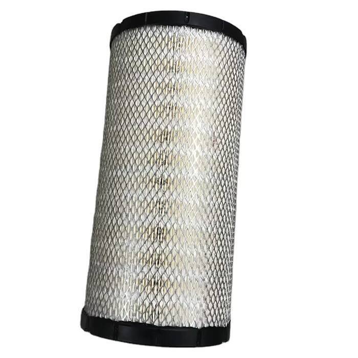 1318902 Heavy Duty Truck Engine Intake Air Filter 131-8902 | Shopee ...