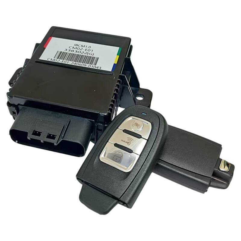 ☑♥ Victoria Sixties-BCM Central Control Assembly LJ150T-5G/3G Central ...