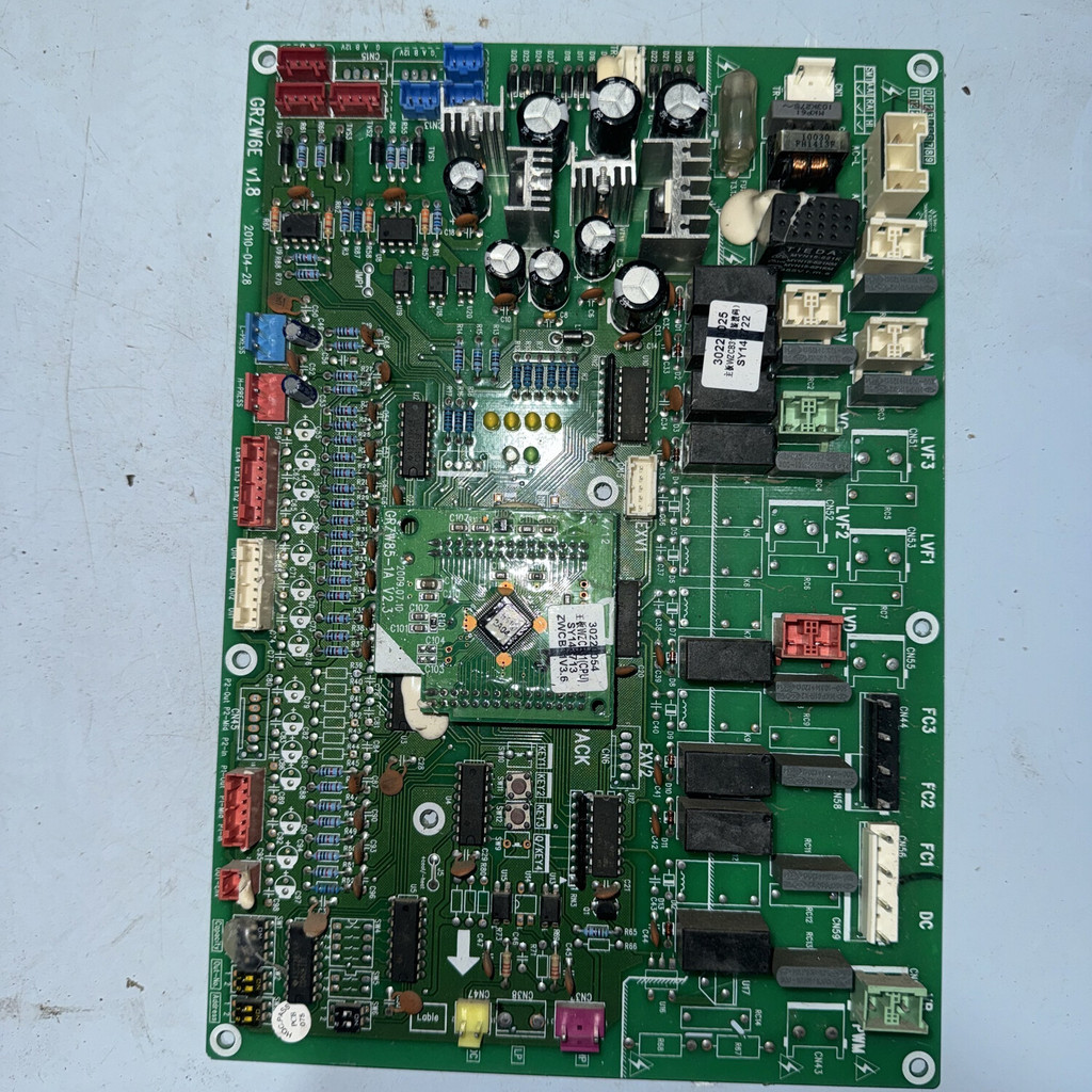 Compatible with Gree Commercial Air Conditioner Computer ...