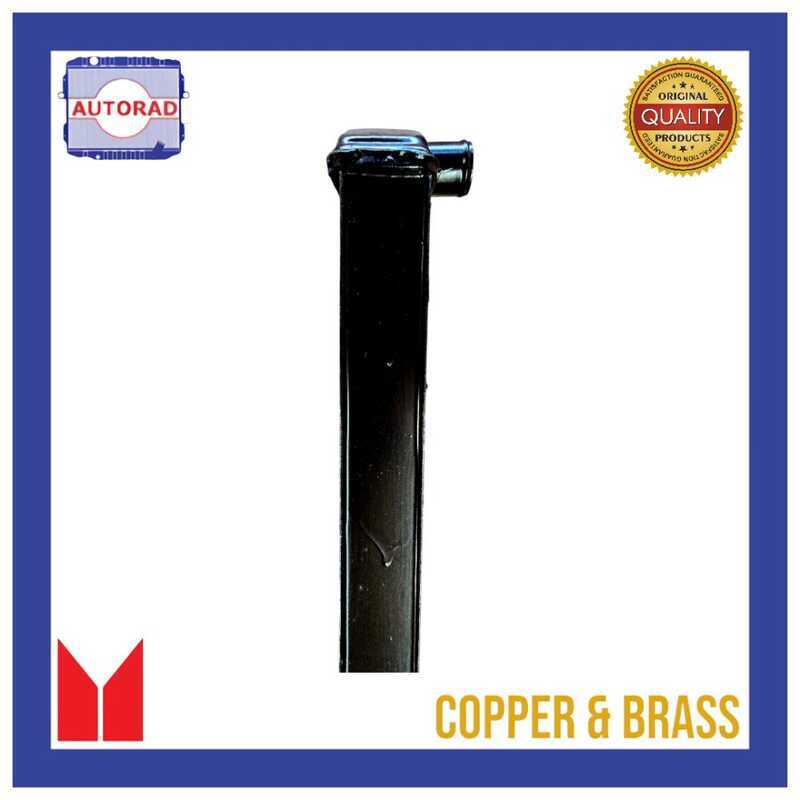SK Radiator ISUZU TROOPER 2Nd Gen. '97-'03 BIGHORN SKYROOF 4Jx1 4Jg2 3. ...