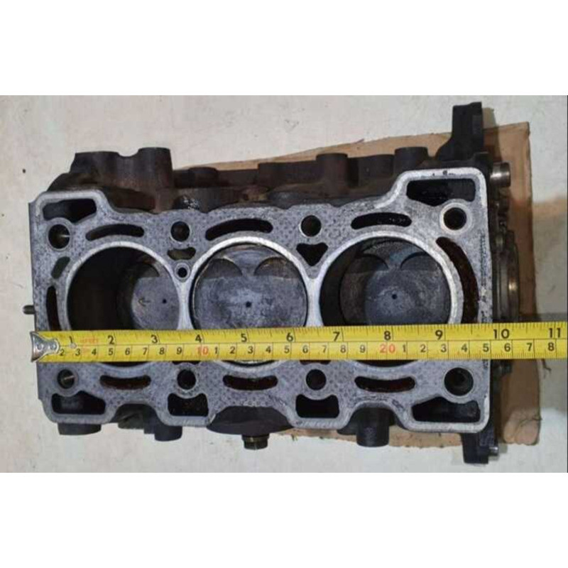 Japan Surplus Half Block 4Wd F6a Engine With Or Without Paper For ...