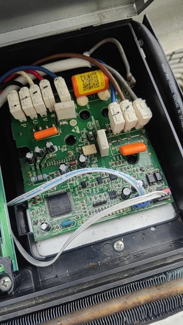 Haier Air Conditioner Module Board0011800052F/N0011800328G/F ...