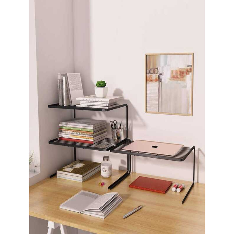 Storage Rack Workstation Artifact Office Essential Desktop File ...