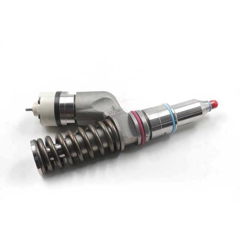 New ABS Material EUI Injector Diesel Engine Dc09 Dc13 Dc16 2086663 For ...