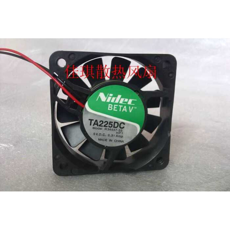 1 Stück A-15055H23B Lüfter 150 Mm AC220V – 0,31 A, 46 W, 2-Pin, NEU