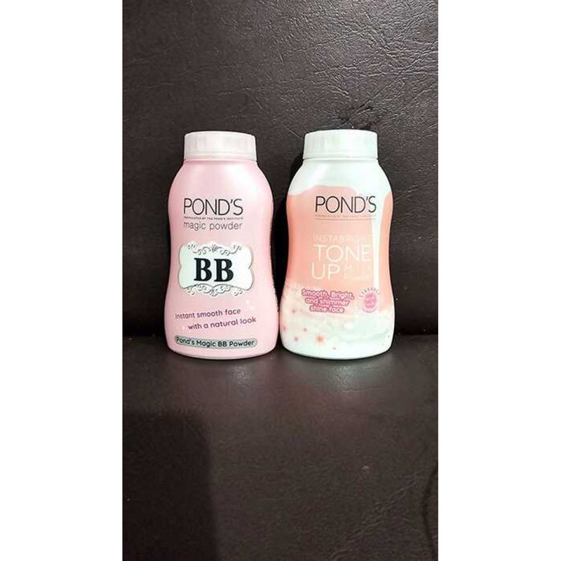 Ponds Magic Powder Bb/Insta Bright Tone Up FDA | Shopee Philippines